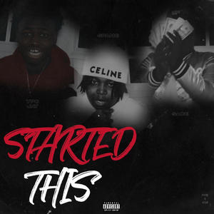 Started this #SSS (Explicit)