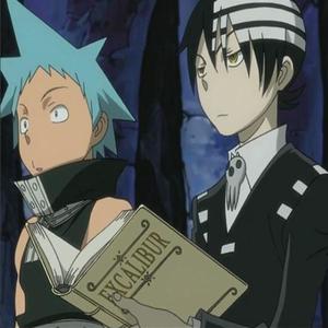 Soul Eater (Explicit)