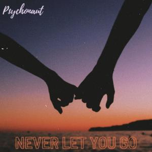 Never let you go (Explicit)