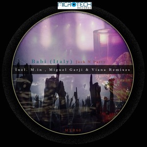 Shimae (Miguel Garji & Viana Remix)