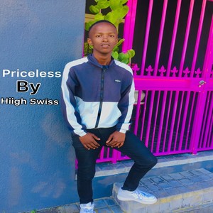 Priceless (Explicit)