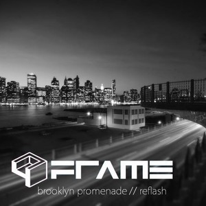 Brooklyn Promenade//ReFlash