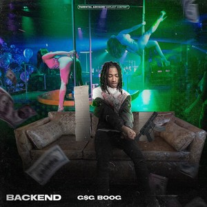 Backend (Explicit)