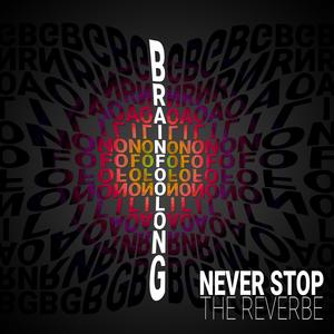 Never Stop the Reverbe