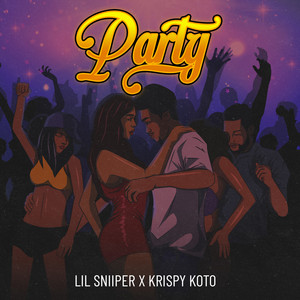 Party (Explicit)