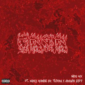 FAYA (feat. Xarly manos de tijera & Araujo 257) (Explicit)