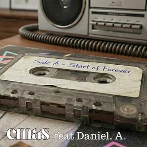 Start of Forever (feat. Daniel. A)