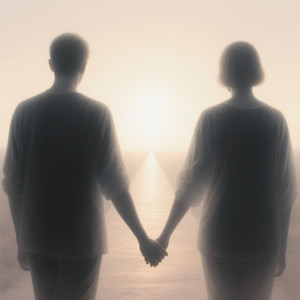 We Don’t Say Goodbye