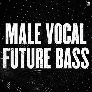 Male Vocal Future Bass