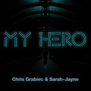 My Hero (Agent One Remix - Instrumental)