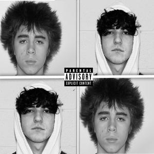 WHISPER FREESTYLE (feat. Jr!) (Explicit)