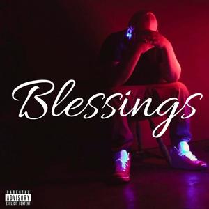 Blessings (Explicit)