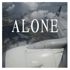Alone