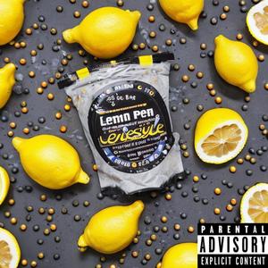 Lemon Pepper (Radio Edit) [Explicit]