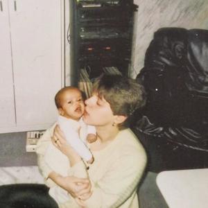 Paradiesfrau (feat. Fümf) (Explicit)