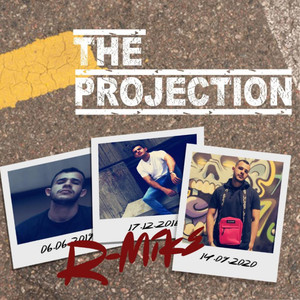 The Projection- El Encuentro (Remix)