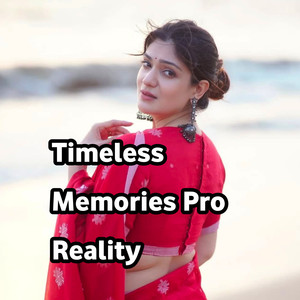 Timeless Memories Pro Reality (Instrumental)