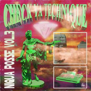 MONO GRIP (Explicit)
