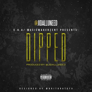 Dipped (Explicit)