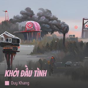 KHỞI ĐẦU TÌNH