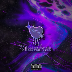 Amnésia Speed Up (Explicit)