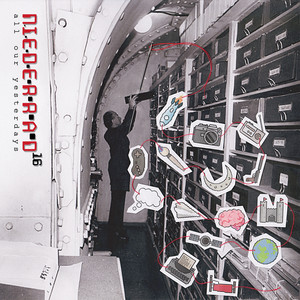 Metro Transit Authority [Rulebreaker Arr. feat Bruce Soord]