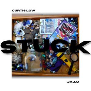 STUCK (feat. jajabank$) [Explicit]