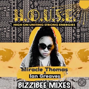 H.O.U.S.E. (House High on Uniting Strong Energies) [Bizzibee Mixes]