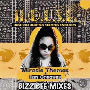 H.O.U.S.E. (High on Uniting Strong Energies) (Dub Mix)