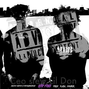 Bag Over Everything (feat. Ceo Stew, Lil Don & Markie) (Explicit)