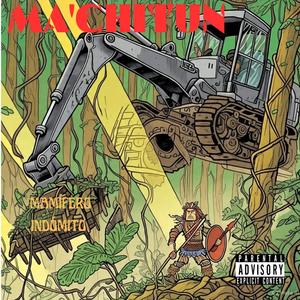 Cultura sin miedo (feat. Lengua Streeta & MC Paso) (Explicit)