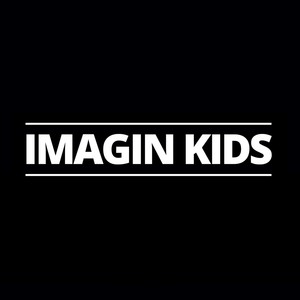 Imagin Kids(feat. Jesuly) (Explicit)