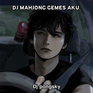 Mahjong Gemes Aku