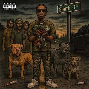 In the morning (Explicit)