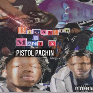 Pistol Packin (Explicit)