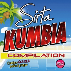 Sirtakumbia Compilation, Vol. 3