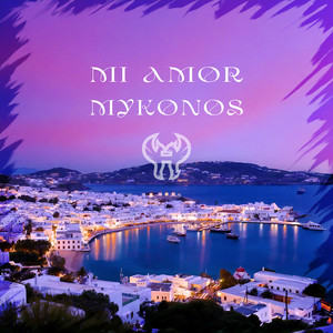 Mi Amor Mykonos