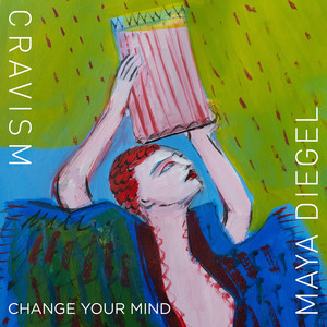 Change Your Mind