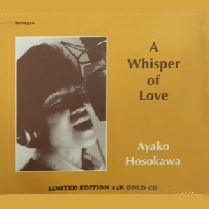 A Whisper of Love