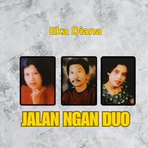 Jalan Ngan Duo