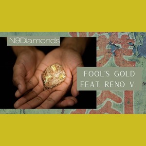 Fool's Gold (Explicit)