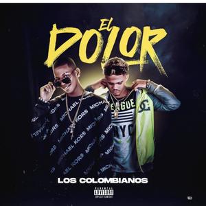 El Dolor (Explicit)