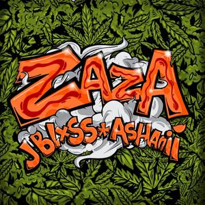 Za Za(feat. Ashanii) (Explicit)