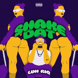 Shake Dat (Explicit)