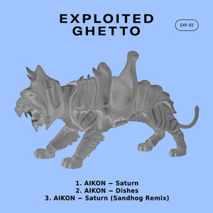 Saturn (Sandhog Remix)