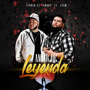 Amor De Leyenda