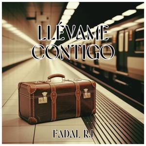 LLÉVAME CONTIGO