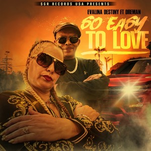 So Easy To Love