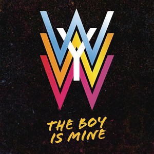The Boy is Mine (Version française)