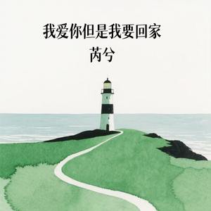 我爱你但是我要回家